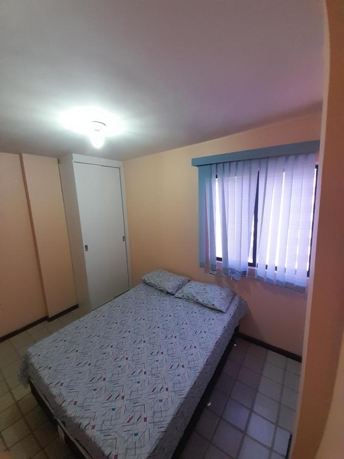 Apartamento Ponta Verde - Beira Mar Maceio Dış mekan fotoğraf