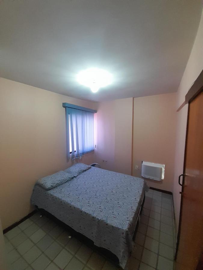 Apartamento Ponta Verde - Beira Mar Maceio Dış mekan fotoğraf